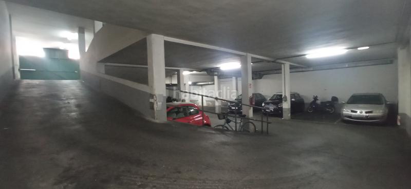 Foto c1c69b6d-2e64-4f5d-8402-727ab96ca9db. Posto auto in El Coto Gijón