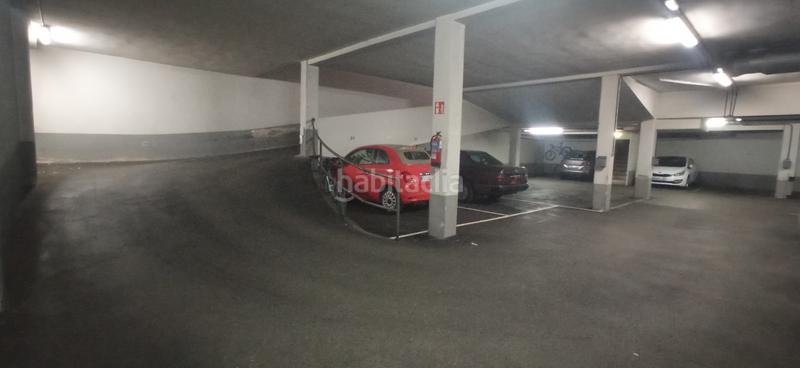 Foto c60f8baa-83d0-416c-8549-fc0921b3634c. Posto auto in El Coto Gijón