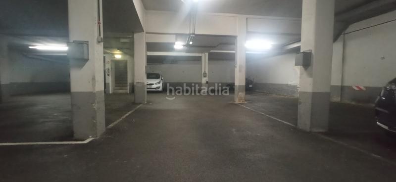 Foto f2754378-0bd2-4ffc-b94c-766522102569. Posto auto in El Coto Gijón