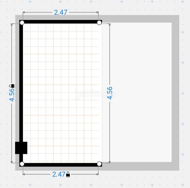 Foto f4e89e4d-08ab-40d8-b57c-fc63f9622ed3. Posto auto in El Coto Gijón