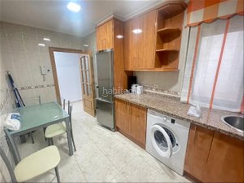 Foto a4d25e37-2197-44fa-8513-434d5a4143d2. Affitto appartamento in calle premio real 16 in La Arena Gijón