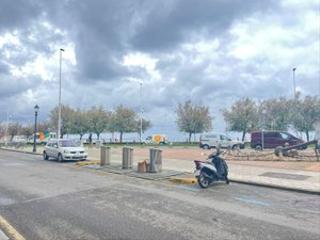 Flat in Calle Premio Real 16