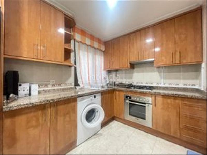 Foto e8260c13-963c-4f1d-97a1-7b79acc208f2. Rent flat in calle premio real 16 in La Arena Gijón