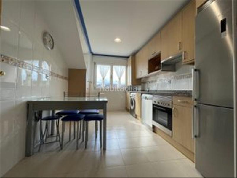 Foto 58f67726-b6cb-43df-a988-73dc7719fc36. Pis amb calefacció aparcament a Villaviciosa - amandi Villaviciosa