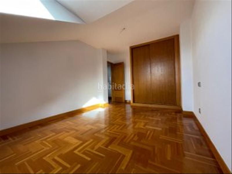 Foto a3370b6b-fd73-4625-8bf2-dd00c095cce1. Pis amb calefacció aparcament a Villaviciosa - amandi Villaviciosa