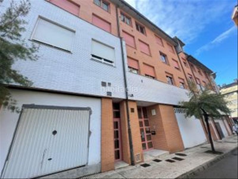 Foto aebe5f36-e865-4608-abf4-875638876e24. Pis amb calefacció aparcament a Villaviciosa - amandi Villaviciosa