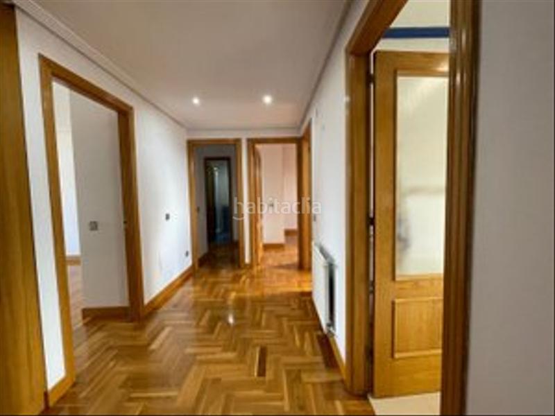 Foto e297de01-b414-49fa-a564-81e52fefccba. Pis amb calefacció aparcament a Villaviciosa - amandi Villaviciosa