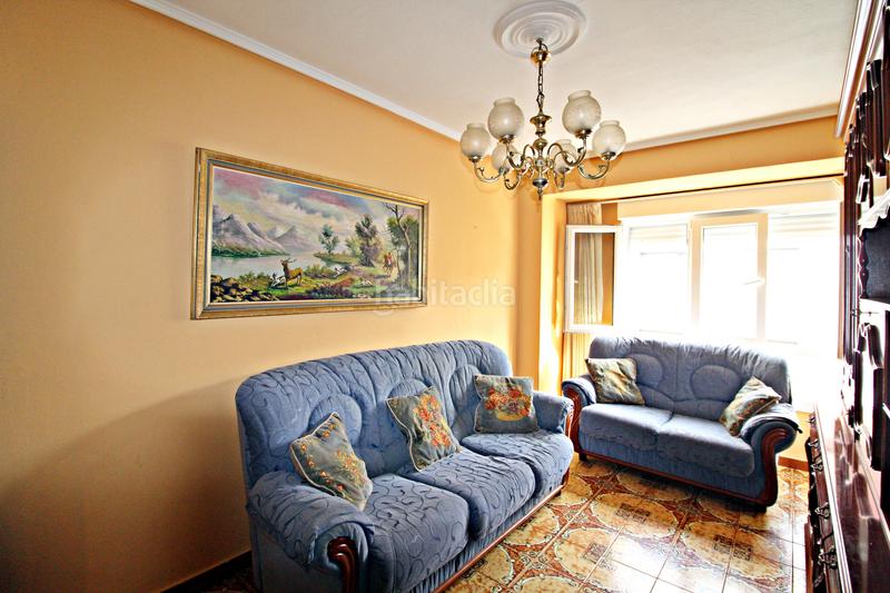 Foto 5837e4c0-f760-4d13-9a35-530e2934992e. Flat in Ceares Gijón