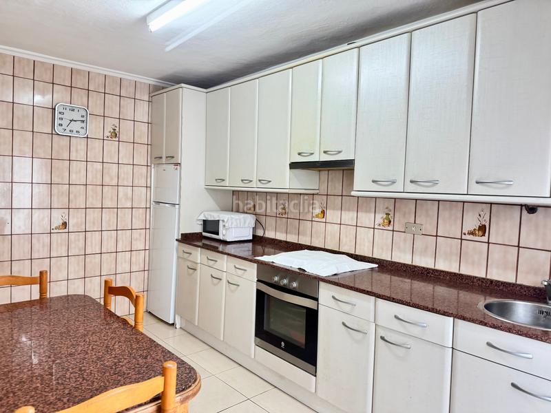 Foto 5c69a9c5-3bcb-4365-ad84-151a66ee40e9. Flat in Ceares Gijón