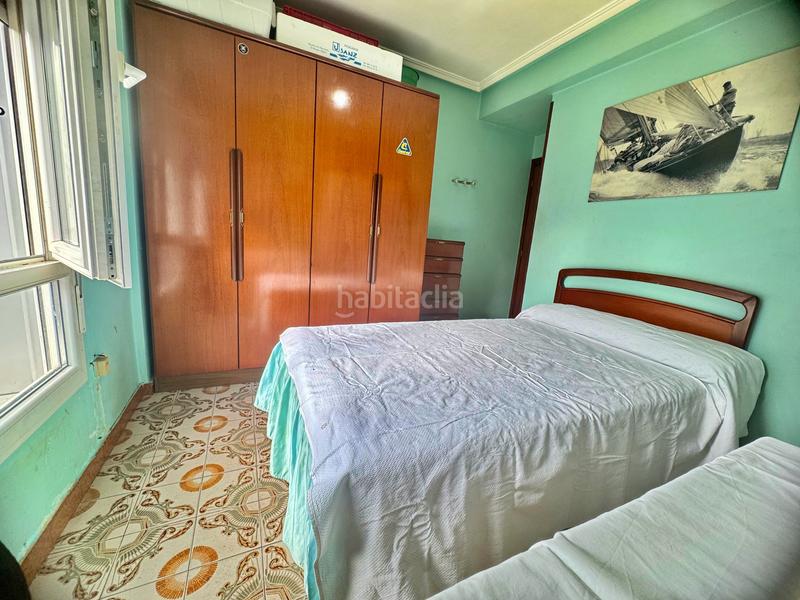 Foto 693dfaa7-299f-4e26-8156-a70aef19c527. Flat in Ceares Gijón