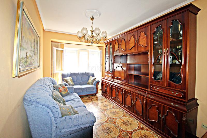 Foto cce689d4-5652-4434-bd4c-fa9afdc52b60. Flat in Ceares Gijón