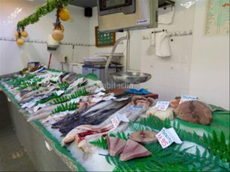 Foto 0a8a3d60-7d3a-4011-a4b3-38387c64df87. Lloguer local comercial a nuevo Gijón Gijón