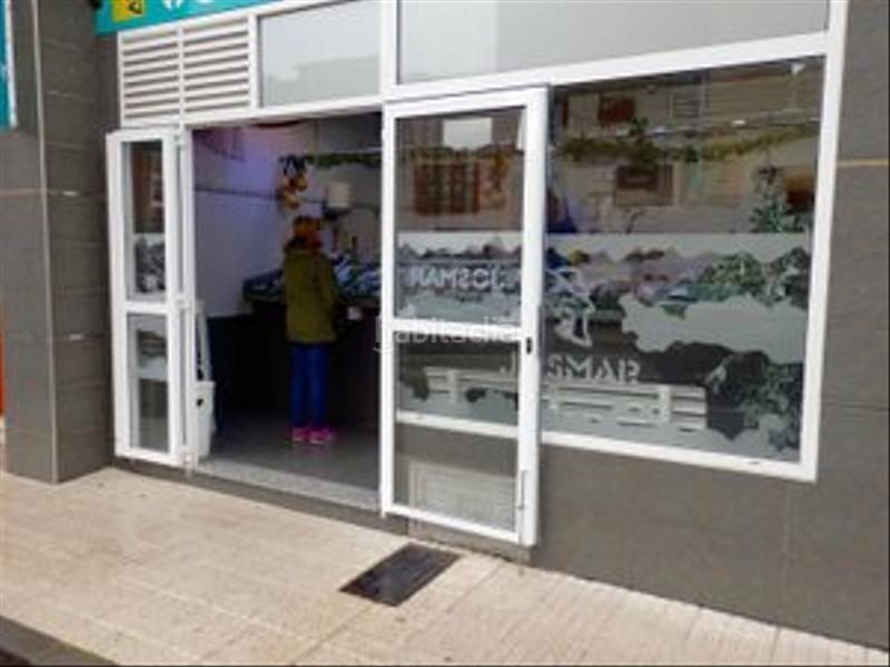 Foto 24a08855-c5f0-4311-ad11-171be65f3f06. Lloguer local comercial a nuevo Gijón Gijón