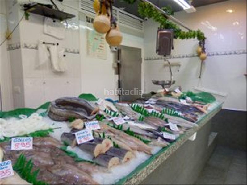 Foto 60ce8a62-30fb-4433-9392-f34fd109d659. Lloguer local comercial a nuevo Gijón Gijón