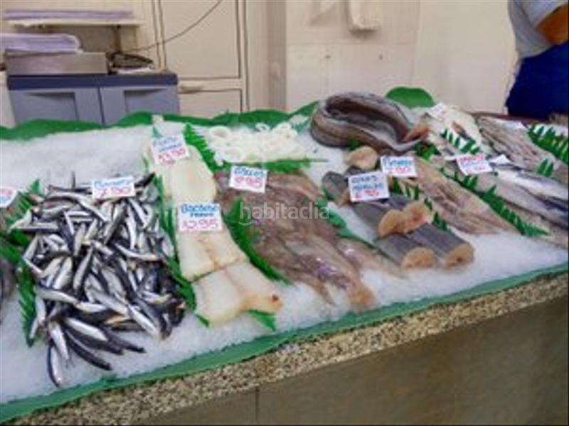 Foto fa9485e3-bad8-4614-a37e-8cadd86f5182. Location local commercial dans nuevo Gijón Gijón