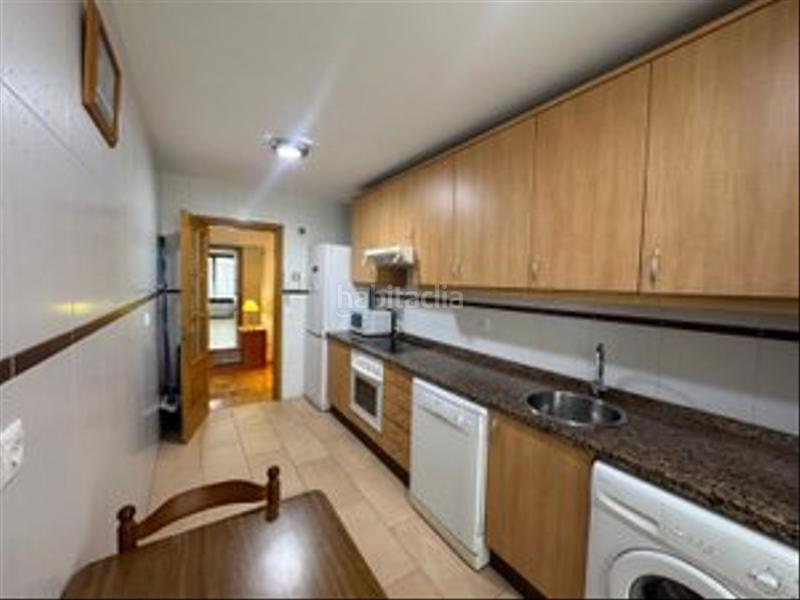 Foto 226d6dca-f01c-40f2-a8e0-19fe5316447a. Affitto appartamento con riscaldamento parcheggio in Gijón