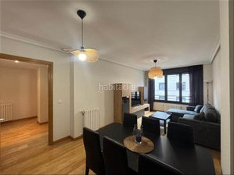 Foto 3f27fbbc-468a-4833-acbc-c47c15a2a6c9. Affitto appartamento con riscaldamento parcheggio in Gijón