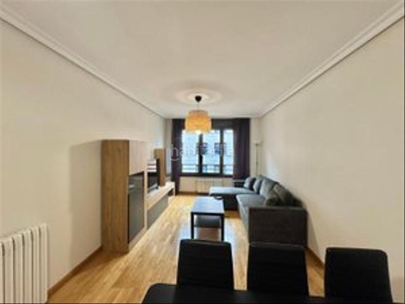 Foto 7eaf0c86-f177-4729-917e-2ebae5cfdf64. Affitto appartamento con riscaldamento parcheggio in Gijón