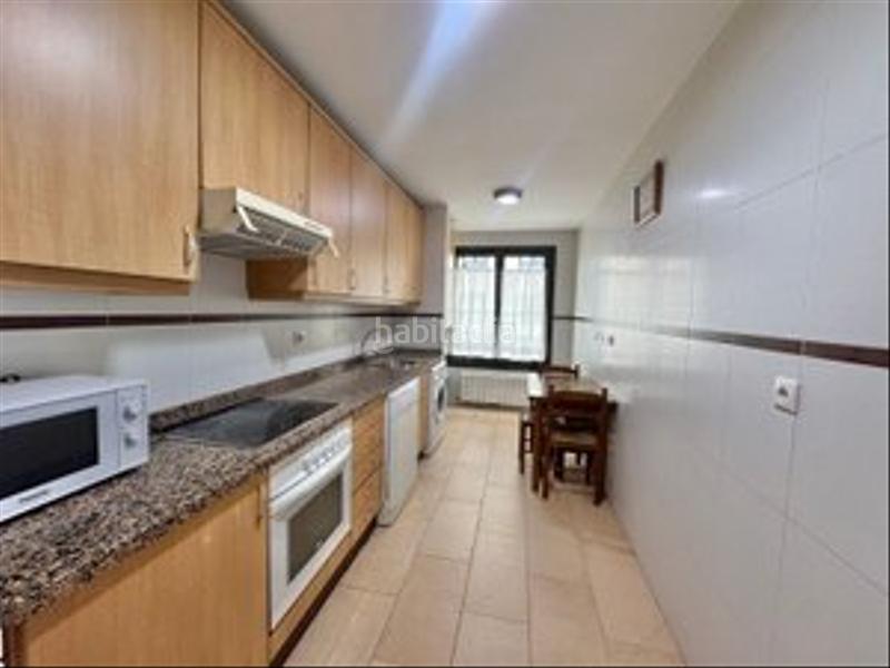 Foto 08a7efbf-3321-4ee3-92a6-a716ccf0856f. Alquiler piso  de alquiler ubicado en la exclusiva zona de Viesques en Gijón