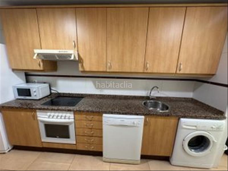 Foto 12ecff3c-e009-42ba-9065-c400a593dff2. Alquiler piso  de alquiler ubicado en la exclusiva zona de Viesques en Gijón