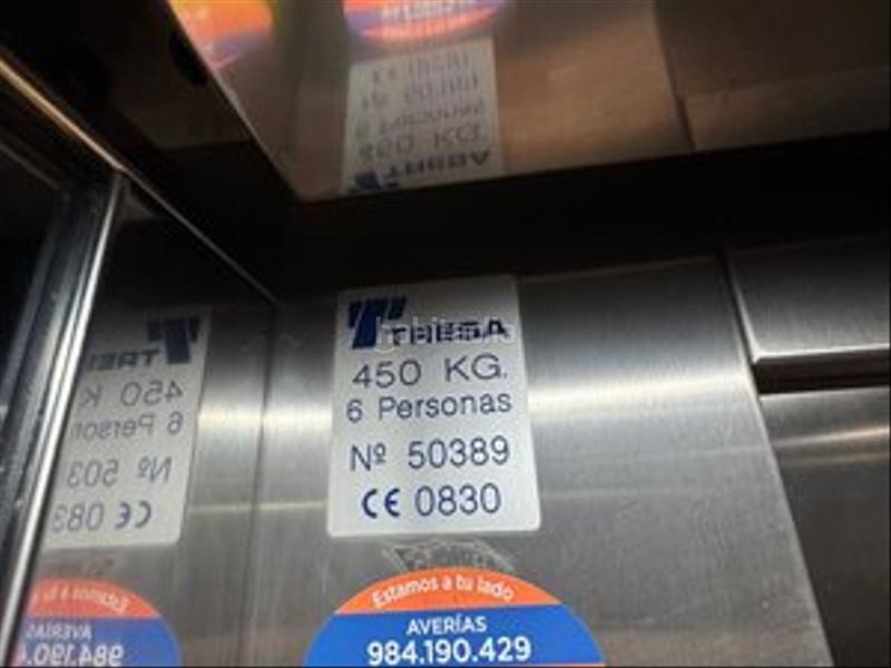 Foto bc2d3c95-1d0b-4dc3-9f4e-6a154dd495d7. Alquiler piso  de alquiler ubicado en la exclusiva zona de Viesques en Gijón