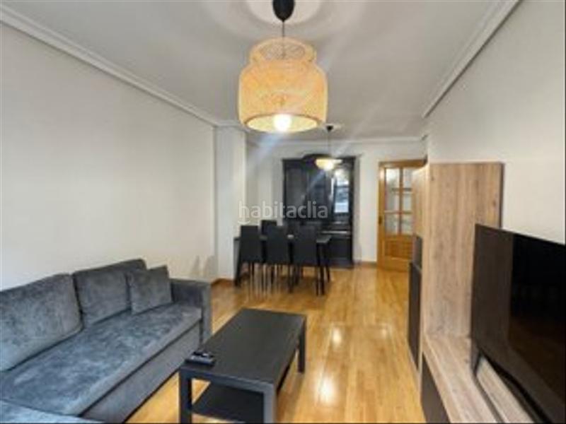 Foto 09427a03-45c6-4ff2-9fd0-d4432f9f3547. Location appartement avec chauffage parking dans Viesques Gijón