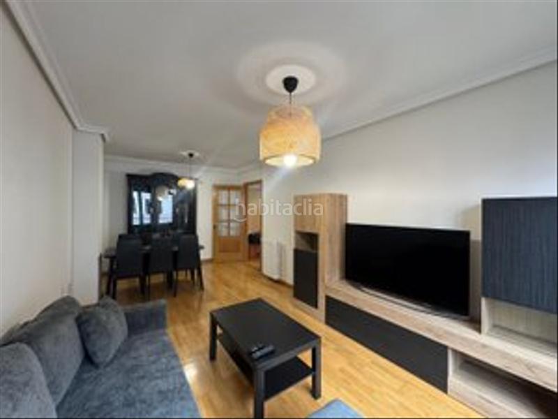 Foto b078b4b7-14e1-4493-8f7f-7559e3a17a52. Location appartement avec chauffage parking dans Viesques Gijón