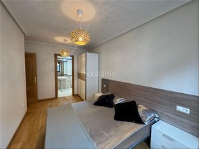 Foto c34790a2-55a5-45ac-b8f1-99d8d292c03a. Location appartement avec chauffage parking dans Viesques Gijón