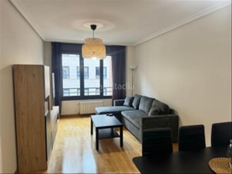 Foto e3915d27-1ad5-4d8b-b8fa-f748c733c6bd. Location appartement avec chauffage parking dans Viesques Gijón