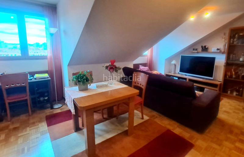 Foto 7a75a391-4e16-422c-9431-0c98383ad259. Etagenwohnung mit heizung in Laviada Gijón