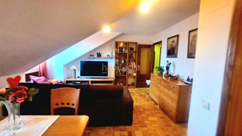 Foto a19882d2-38c0-4bed-b99d-4c5b59ec7c8b. Etagenwohnung mit heizung in Laviada Gijón