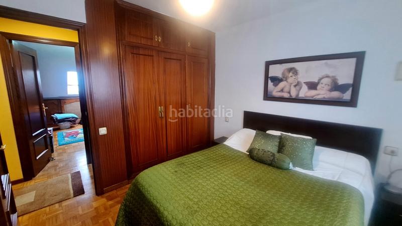 Foto b3b93ef4-89b0-440e-b243-9780fc784e4d. Etagenwohnung mit heizung in Laviada Gijón