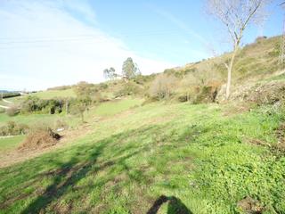 Wohngrundstück  Ll-9. Se vende finca edificable de 1213 m2 en villardeveyo