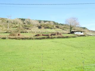 Wohngrundstück  Ll-9. Se vende finca edificable de 1260 m2 en villardeveyo