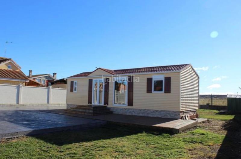 Foto 019502e8-fc02-4680-adcb-b538896339f7. Casa se vende una vivienda unifamiliar en la urbanización campolar. en Santas Martas