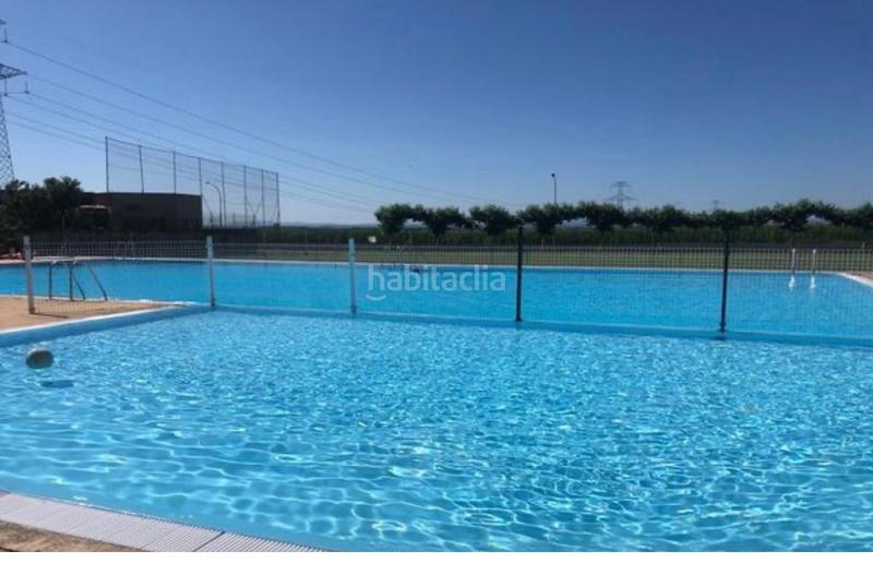 Foto 0559b647-0d23-4c6a-8cce-1c2970719d27. Casa se vende una vivienda unifamiliar en la urbanización campolar. en Santas Martas