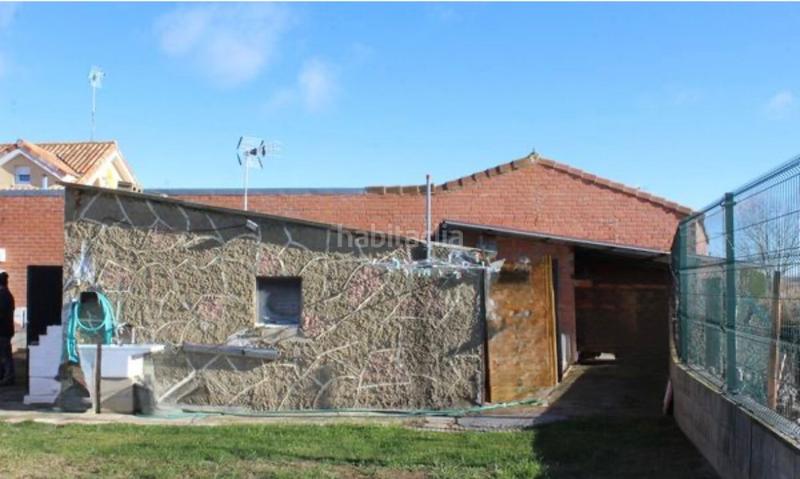 Foto 35ad4a02-0475-40d4-ace0-5221925abac4. Casa se vende una vivienda unifamiliar en la urbanización campolar. en Santas Martas