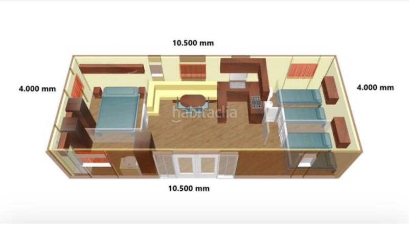 Foto 48f62f48-2a62-4462-aa97-7fe45f124e39. Casa se vende una vivienda unifamiliar en la urbanización campolar. en Santas Martas