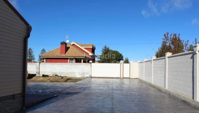 Foto 68962f0e-209e-4bad-aac9-84dde863adc1. Casa se vende una vivienda unifamiliar en la urbanización campolar. en Santas Martas