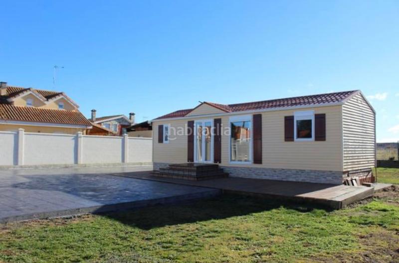 Foto 980281f1-e4f6-432d-8d79-3b37907ef3bf. Casa se vende una vivienda unifamiliar en la urbanización campolar. en Santas Martas