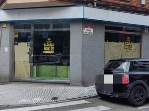 Lloguer Local Comercial  Calle fernando morán lavandera. Local comercial situado en una de las zonas más emblemáticas de