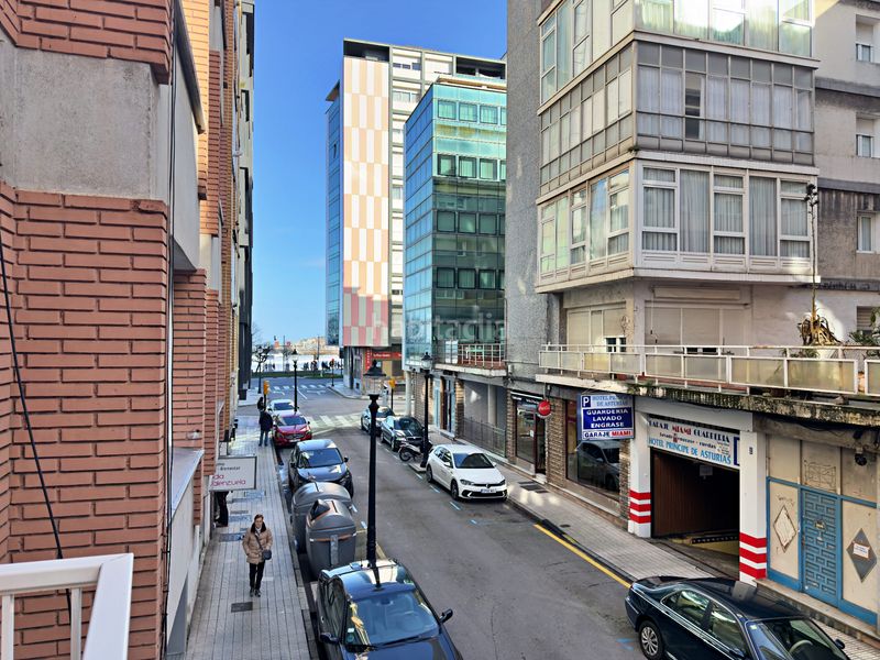 Foto 0c255908-6fc9-46ca-807f-4bfe4a9bfbe4. Pis amb calefacció a La Arena Gijón