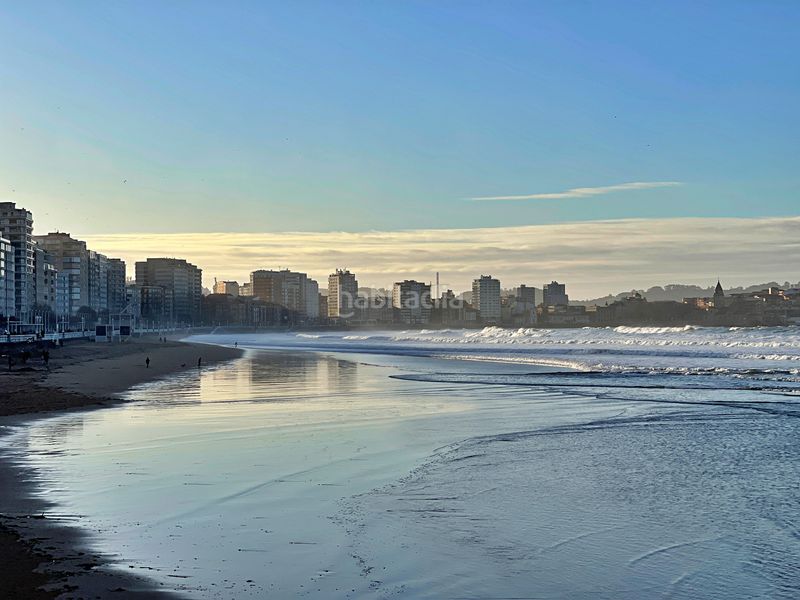 Foto 0d21b133-ab17-441a-ba56-78635df16bae. Pis amb calefacció a La Arena Gijón