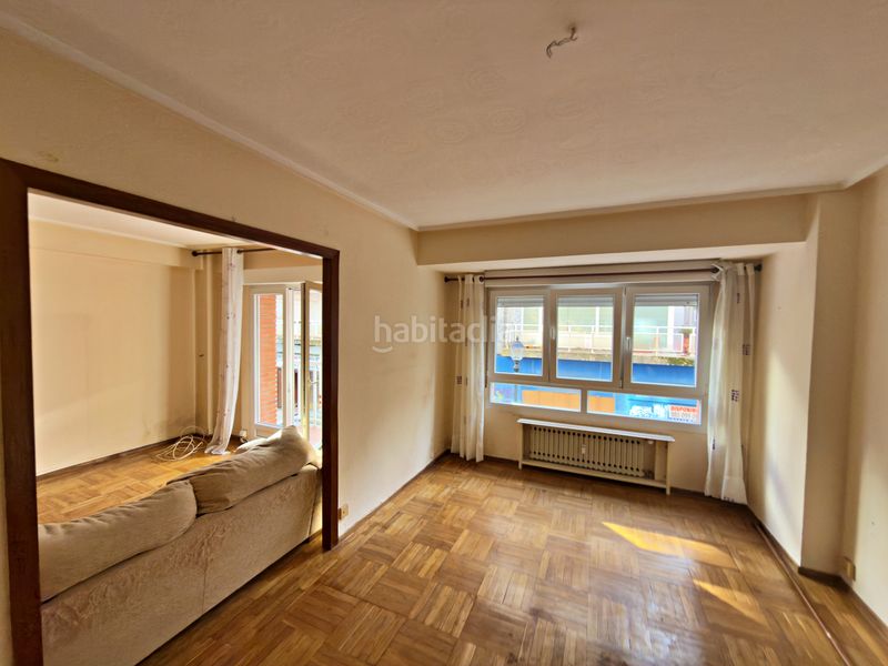 Foto 10e9e07f-627f-4984-b238-630dee6d5b22. Pis amb calefacció a La Arena Gijón