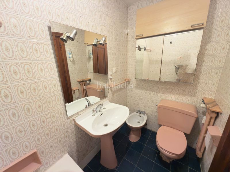 Foto 139f61c6-7741-49cd-9220-1c3f114590a1. Pis amb calefacció a La Arena Gijón