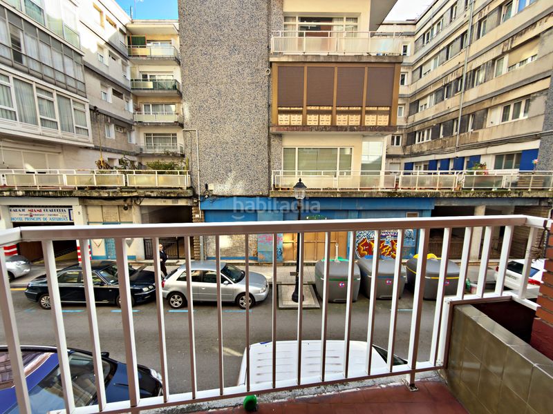 Foto 1e94483b-bbda-4845-b19f-6994211aeefa. Pis amb calefacció a La Arena Gijón