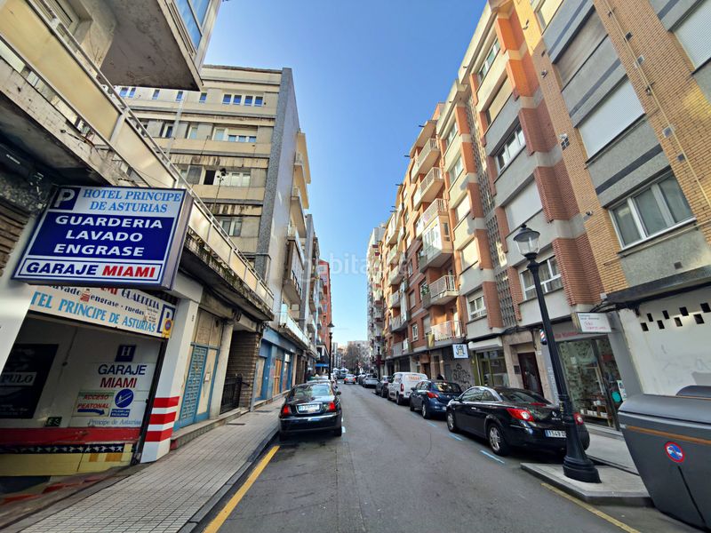 Foto 4a544c66-216f-49fa-8ade-3aa1b290af34. Pis amb calefacció a La Arena Gijón