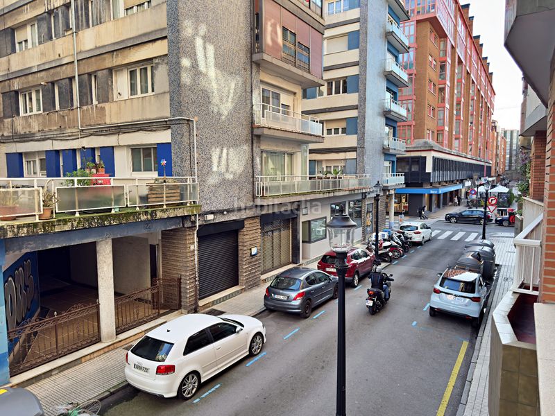 Foto 5145fe8d-85d9-4495-8010-4d436e6c7ee8. Pis amb calefacció a La Arena Gijón