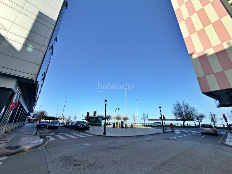 Foto 62a9fce8-3c99-482e-8de9-c7a408c86ab3. Pis amb calefacció a La Arena Gijón