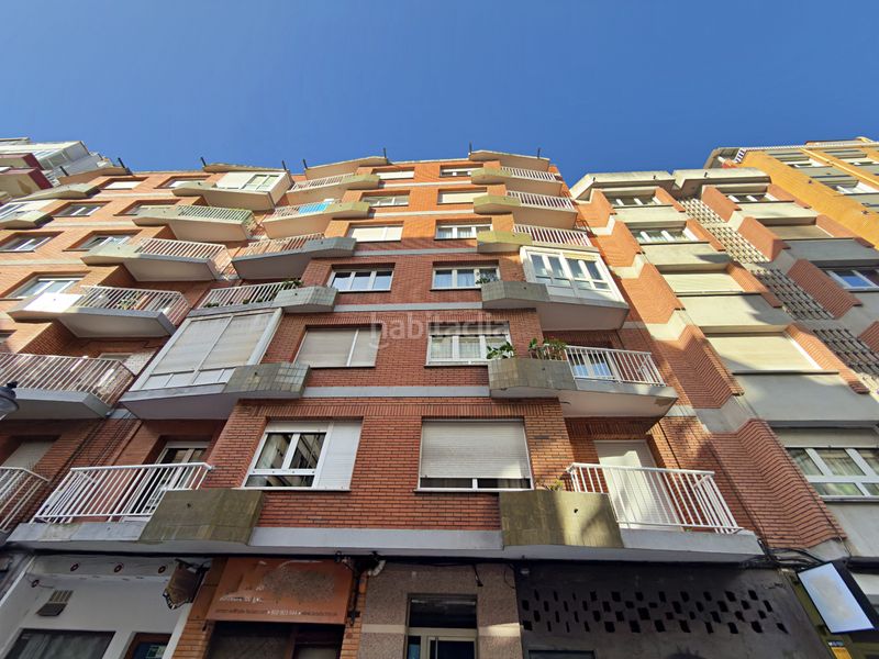 Foto a7adb823-d520-4d38-b51d-cbd73cf24604. Pis amb calefacció a La Arena Gijón